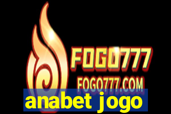 anabet jogo